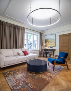 Гостиница On The Square Hotel  Львов